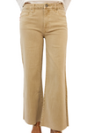 Kut Meg High Rise Wide Leg
