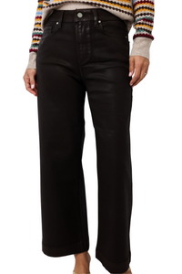 Paige Anessa Wide Leg Jean