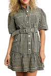 Erika Dress