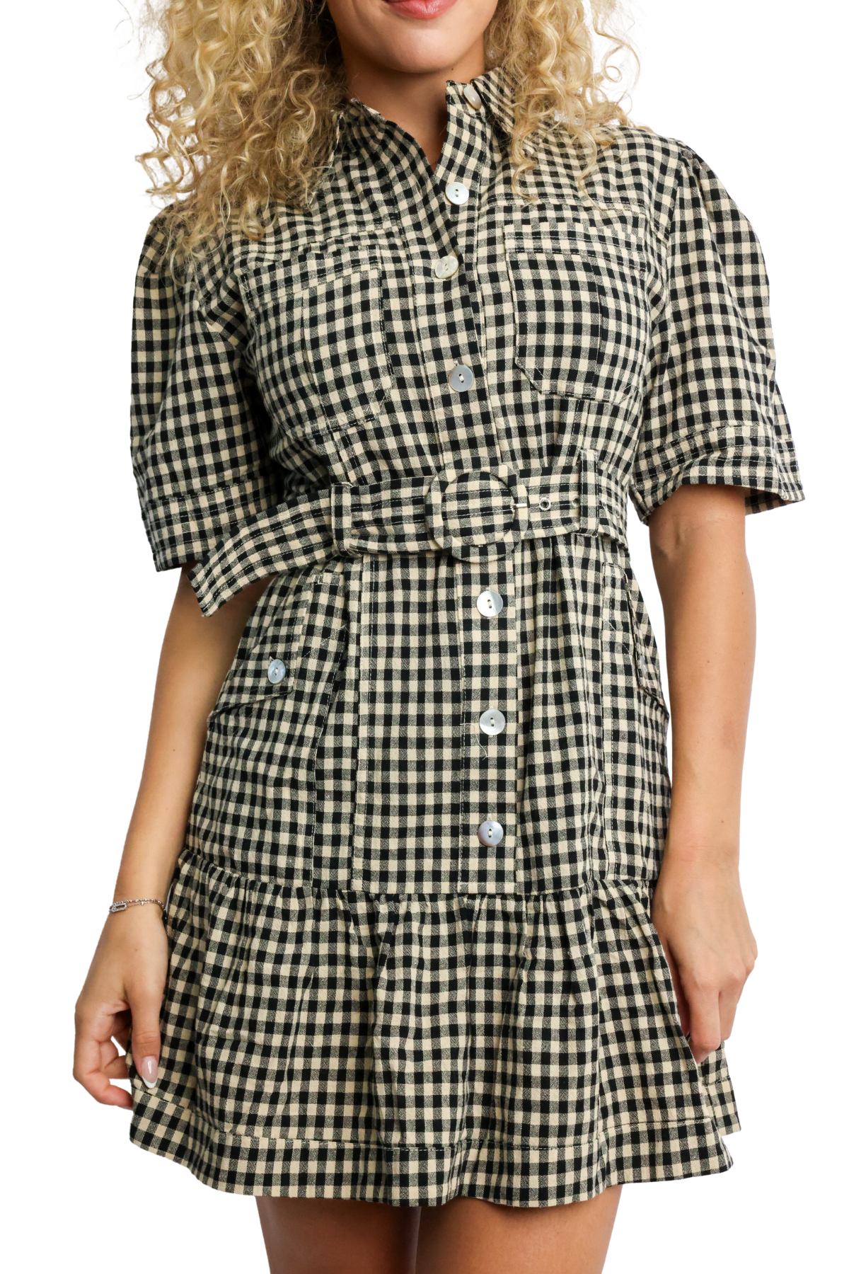 Erika Dress