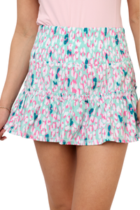The Bubble Lawley Skirt