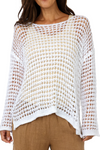 Crochet Sweater