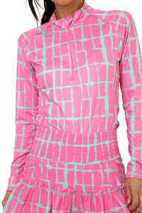 The Bubble Hamilton Top