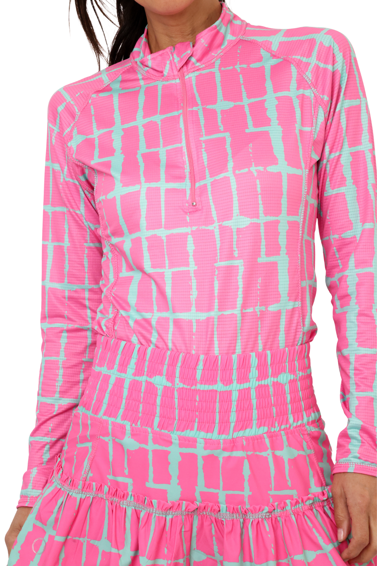 The Bubble Hamilton Top