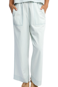 Sammie Wide Leg Pant