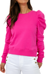 Rebecca Minkoff Janine Sweatshirt