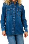 Seven For All Mankind Emilia Shirt