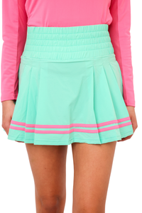 The Bubble Monroe Skirt