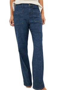 Level 99 Sarah Pant