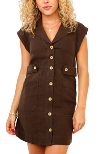Freya Dress