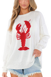 SMYM Woodsy Sweater