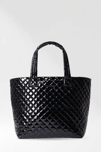 MZ Wallace Large Metro Tote Deluxe