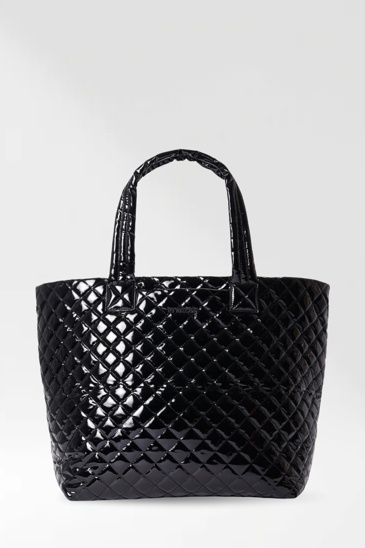 MZ Wallace Large Metro Tote Deluxe