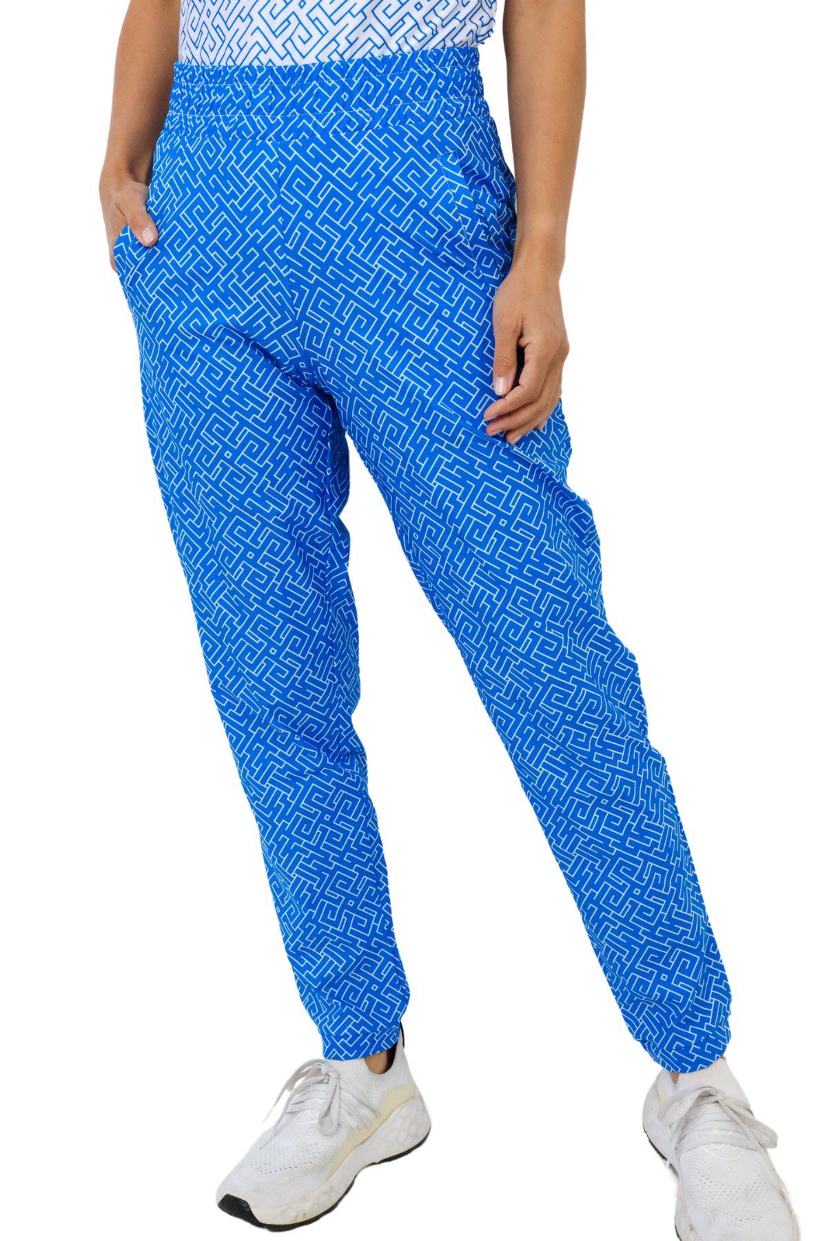 The Bubble Breaker Pant
