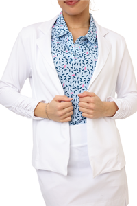 Lucky In Love Lucky Blazer