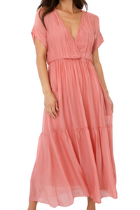 Aruba Dress