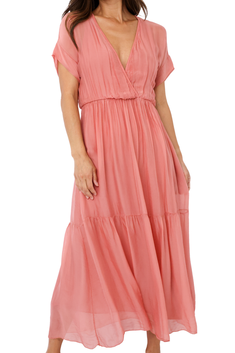 Aruba Dress