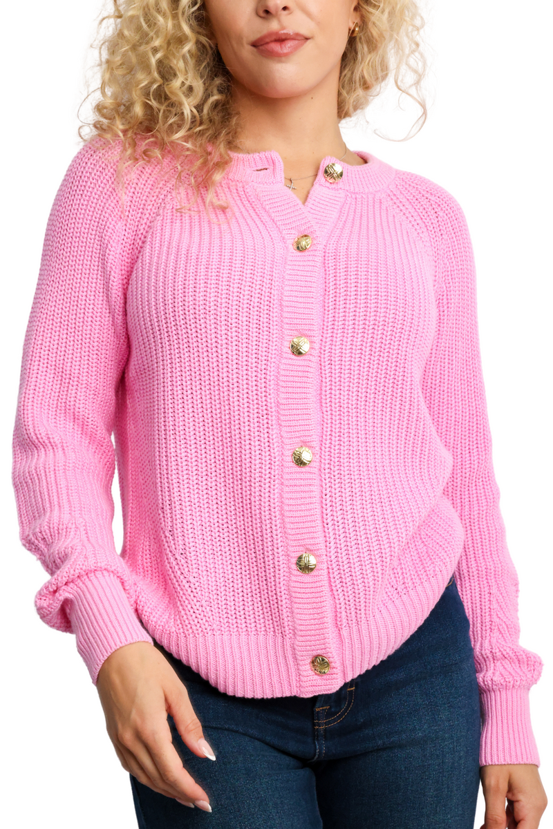 Lilly Pulitzer Bristow Cardigan