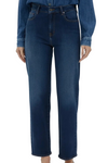 Hidden High Rise Straight Jean