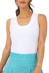 The Bubble Lexi Performance Top