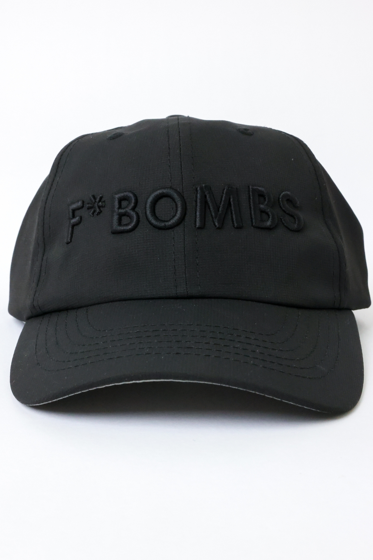 F*BOMBS True Fit Unisex Hat