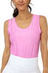 The Bubble Lexi Performance Top