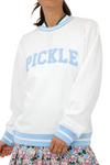 Ellsworth+Ivey Collegiate Pickle Sweatshirt