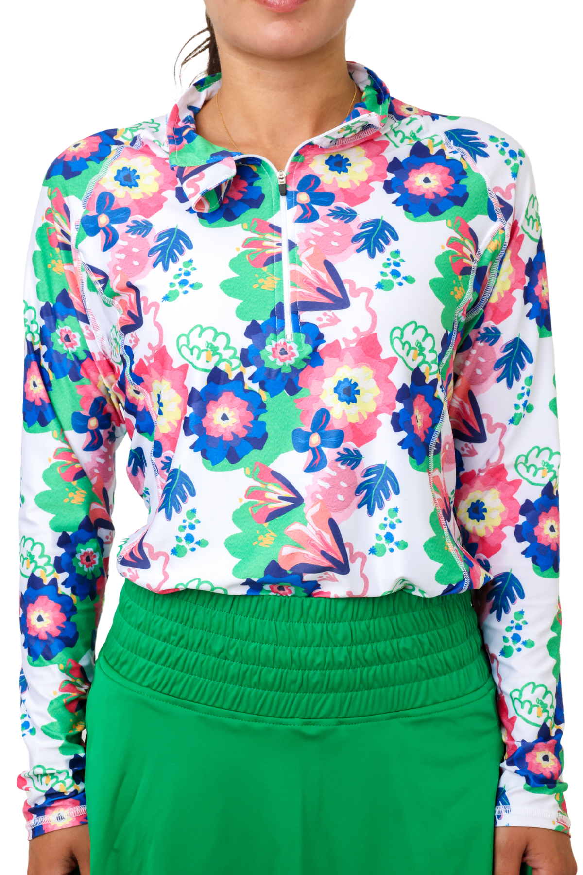 The Bubble Hamilton Top