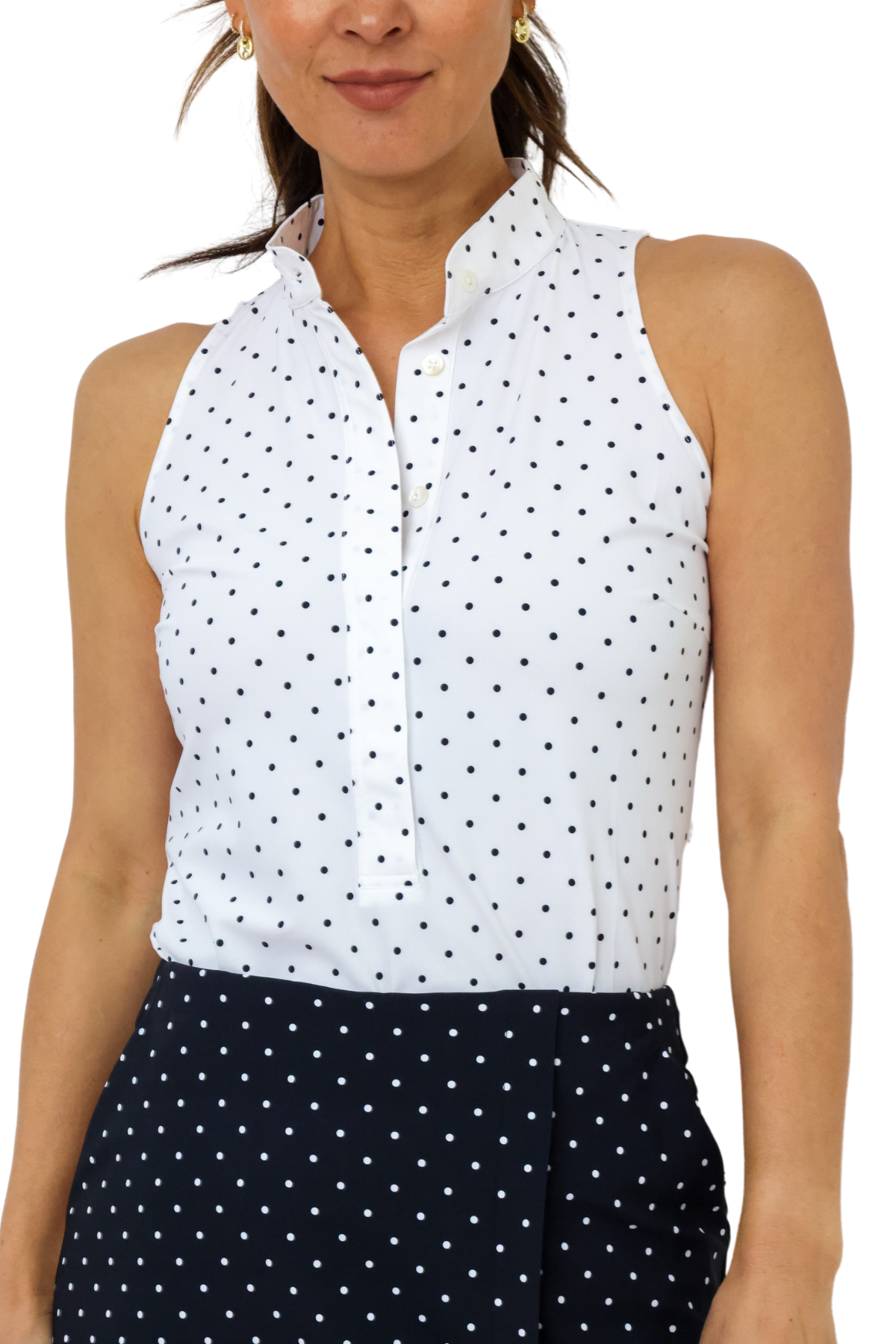 Jayebird Golf Kit Top