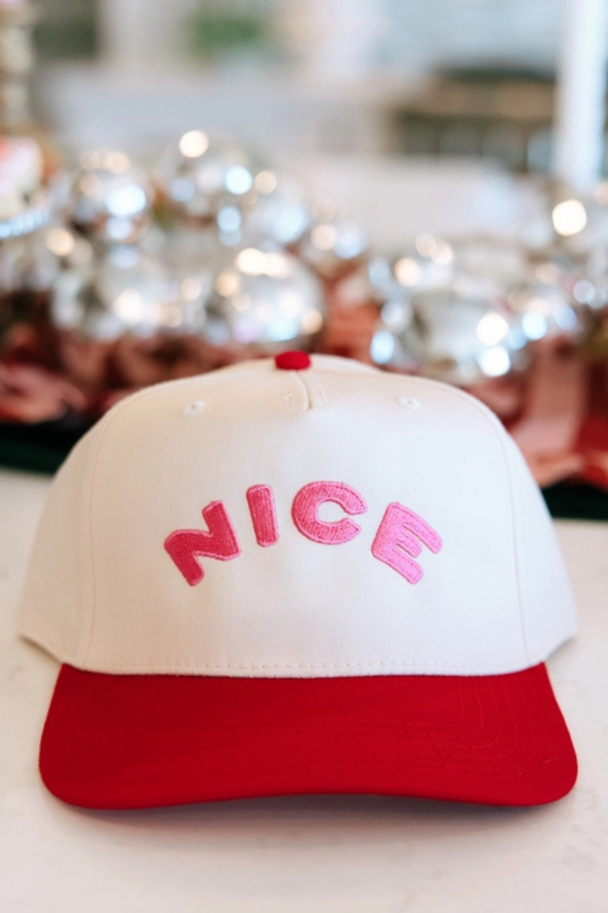 Nice Vintage Trucker Hat