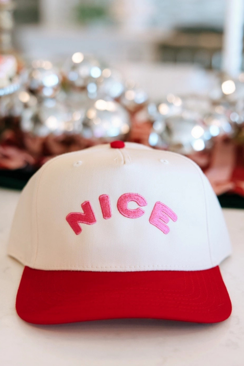 Nice Vintage Trucker Hat