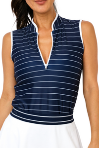 Smith & Quinn Kennedy Sleeveless Top