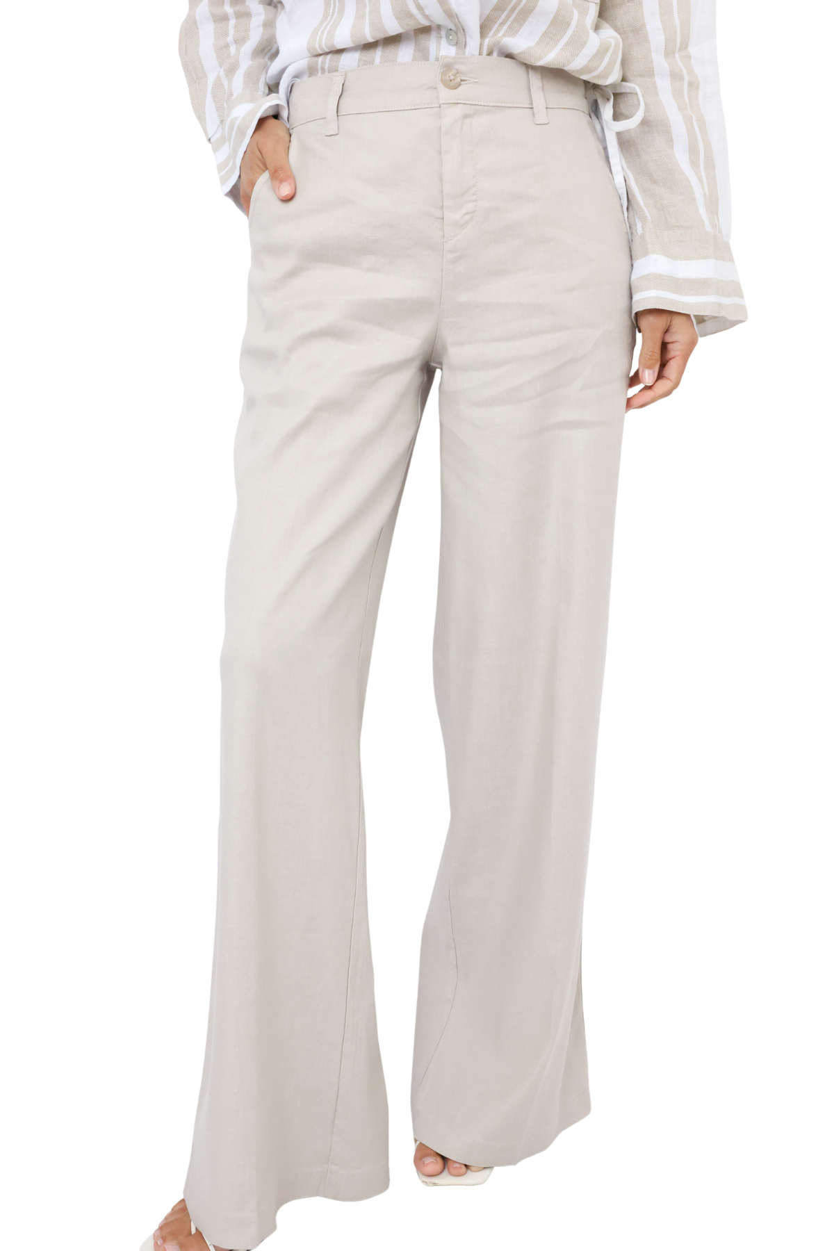 Level 99 Tallulah Pant
