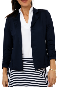 Lucky In Love Lucky Blazer