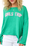 Girls Trip Sweater