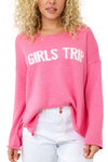 Girls Trip Sweater