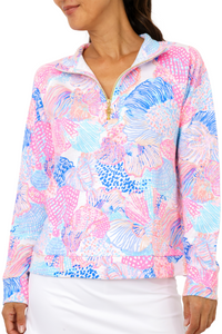 Lilly Pulitzer Ashlee Pullover