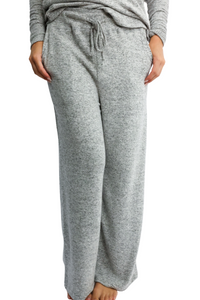 Wide Leg Pant