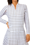 Smith & Quinn Carey 1/4 Zip Pullover
