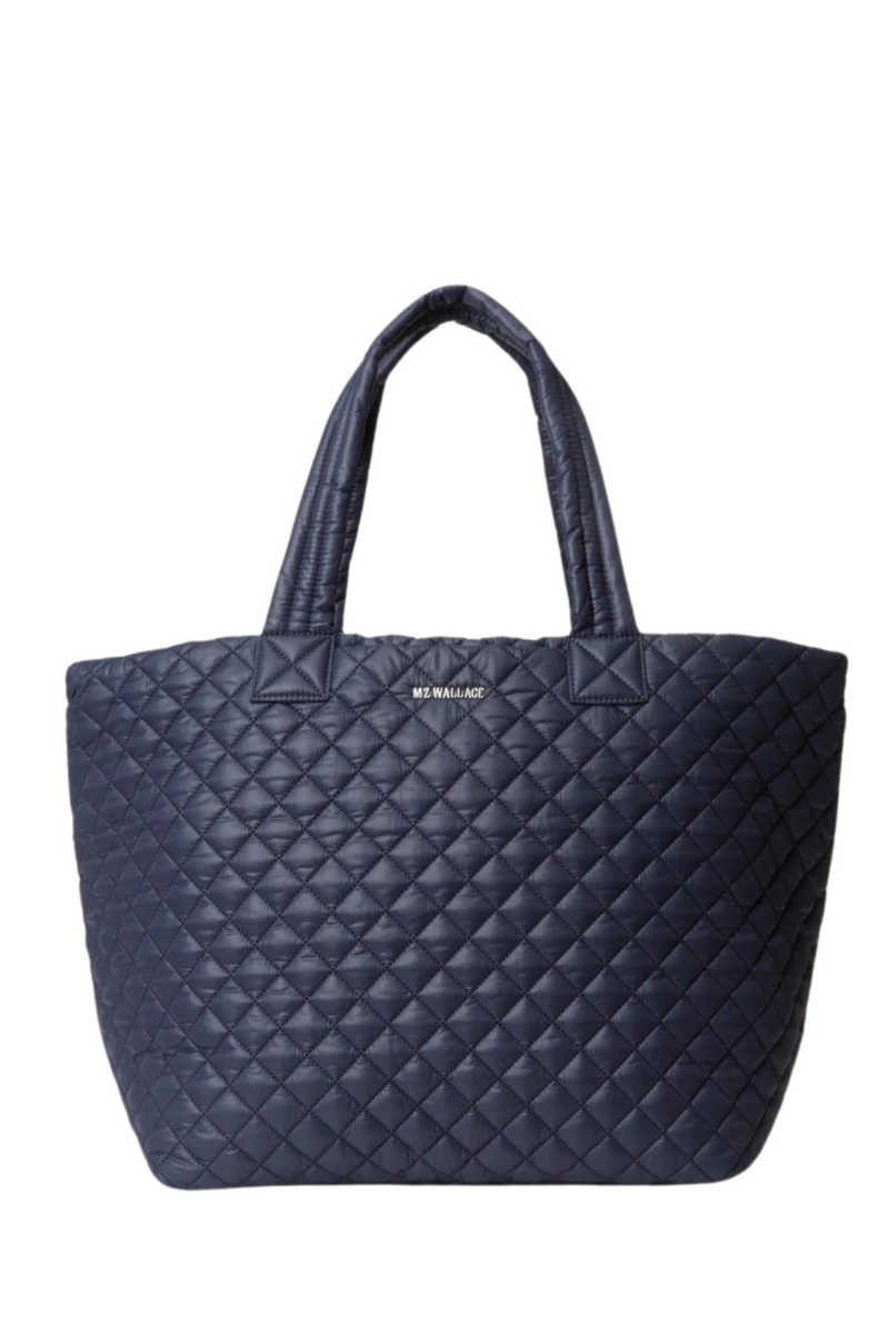 MZ Wallace Large Metro Tote Deluxe