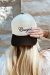 Vintage Trucker Hat