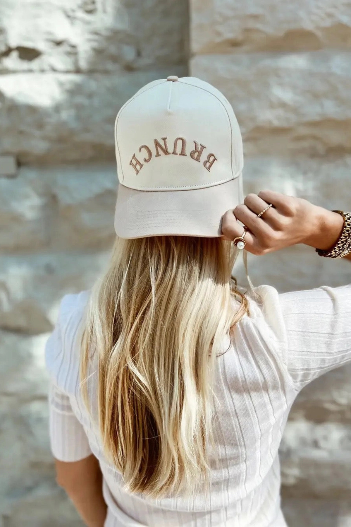 Vintage Trucker Hat