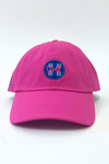 Golf Patch Hat