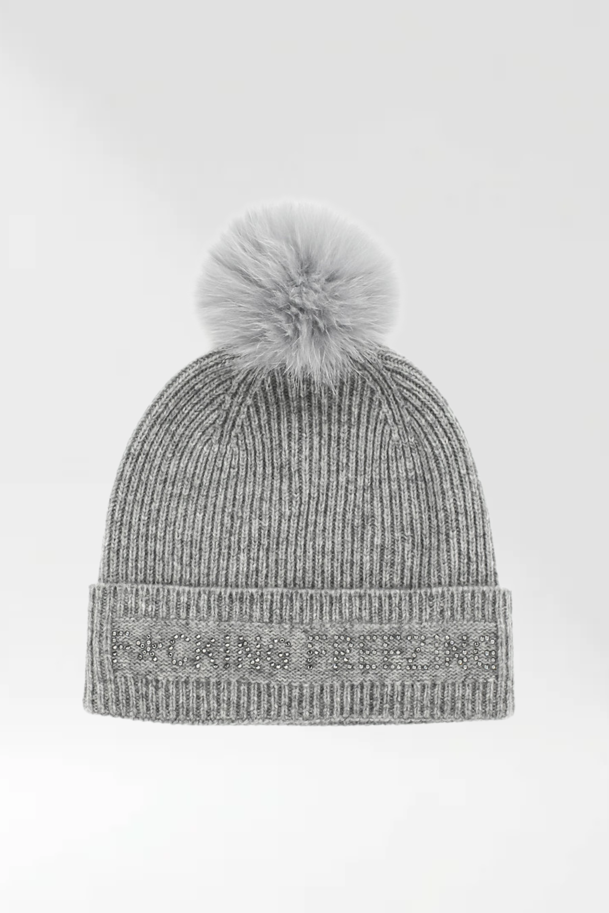 F*cking Freezing Knit Beanie