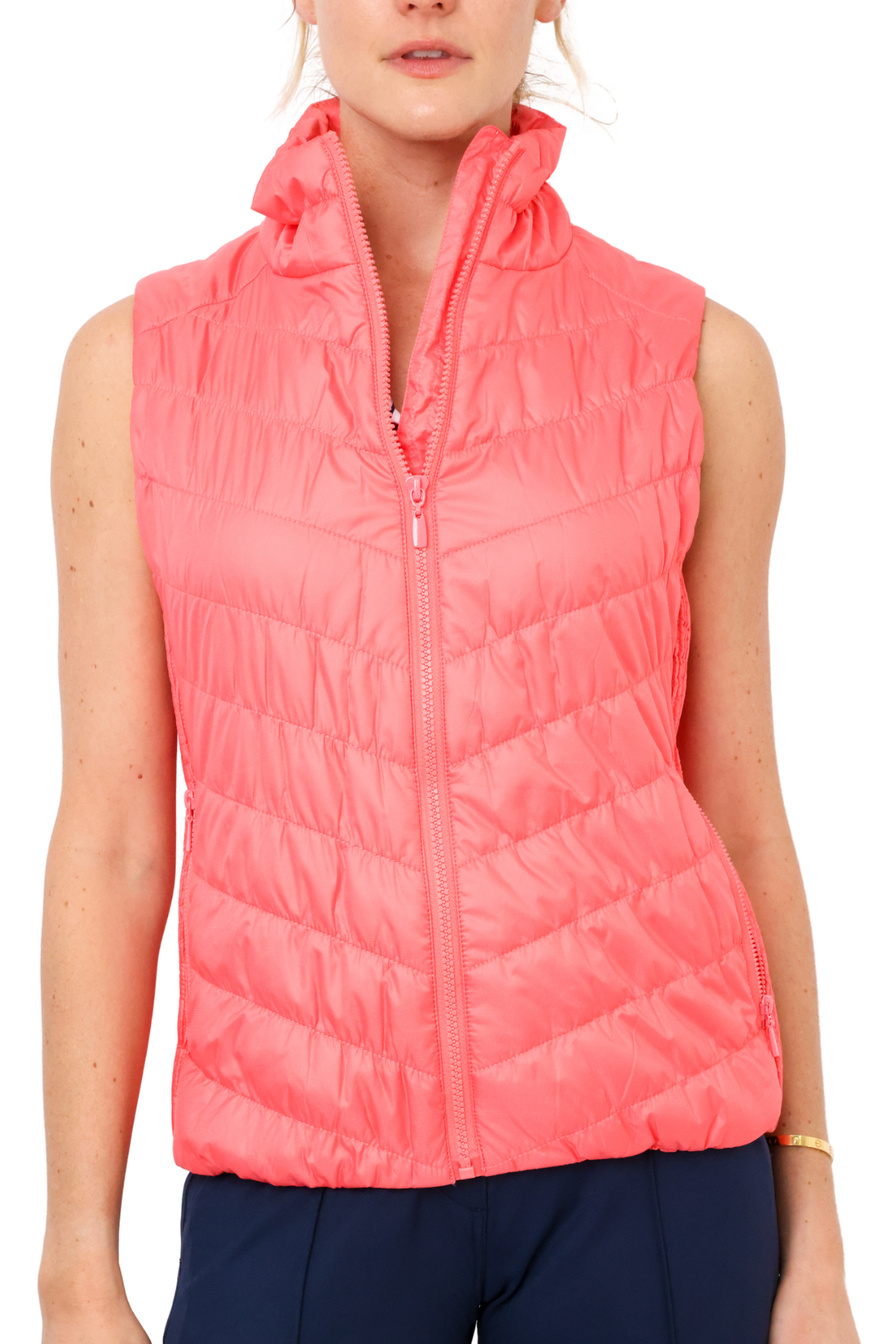 Heritage Vest