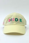 Birdie Puff Logo Hat