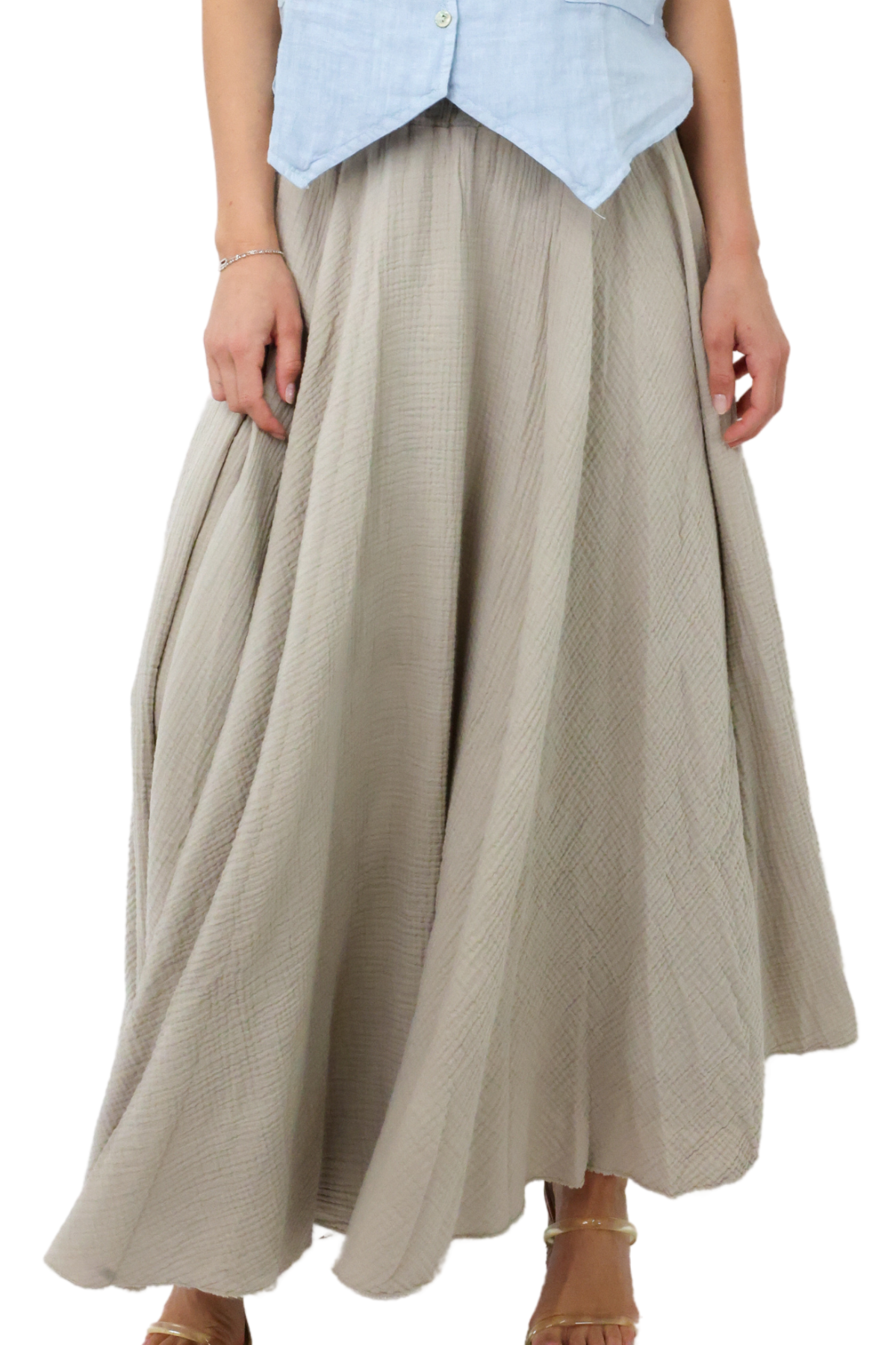 Milio Milano Skirt