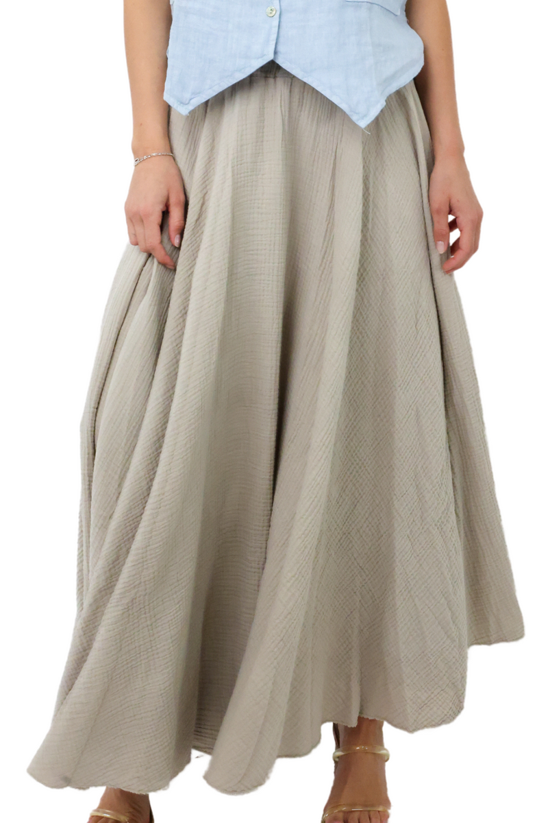 Milio Milano Skirt