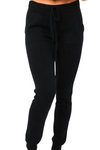 Milio Milano Drawstring Pants With Pockets
