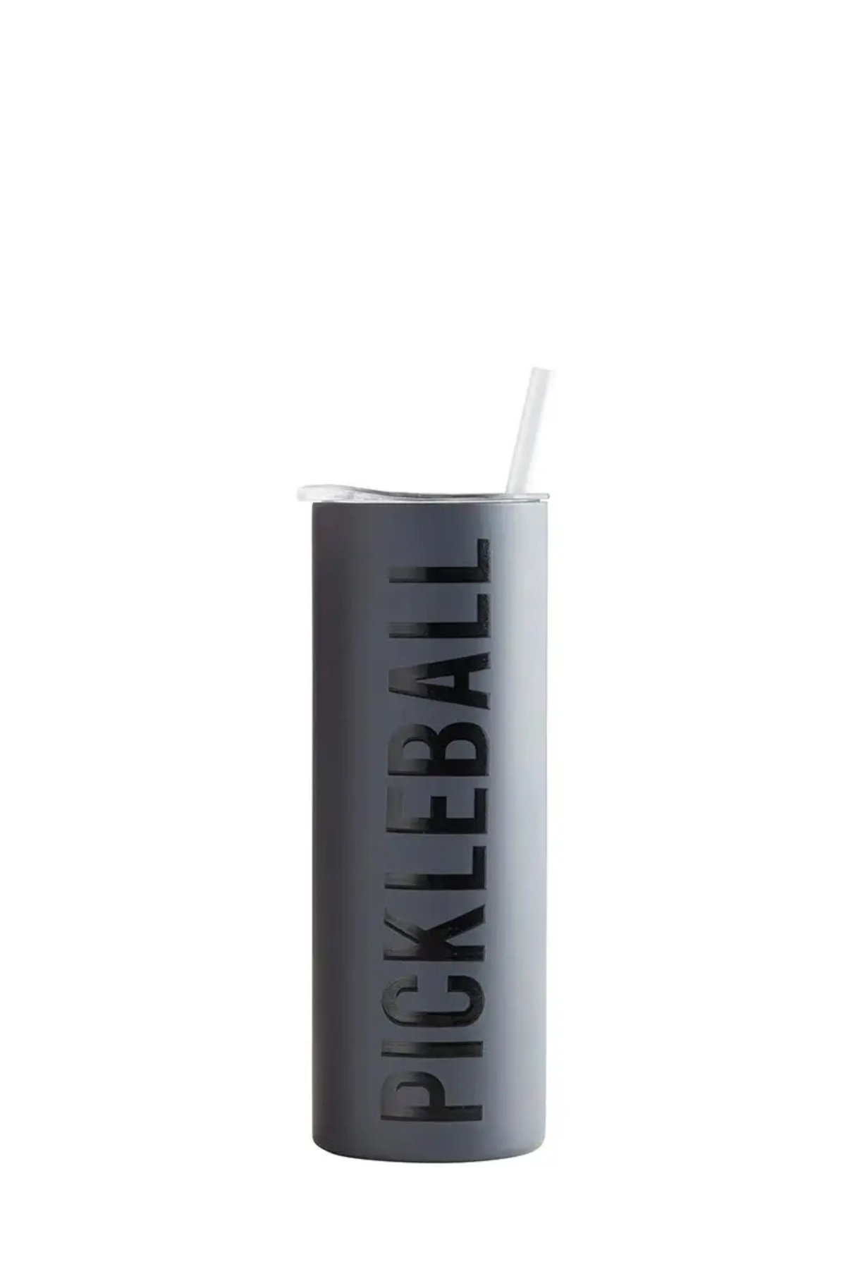 Pickleball 20oz Tumbler
